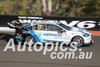 19223 - James Courtney & Jack Perkins, Ford Mustang GT - Bathurst 1000, 2019