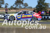 19312 - James Hinchcliffe & Alexander Rossi, Holden Commodore ZB - Bathurst 1000, 2019