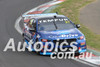 19352 - Macauley Jones & Dean Canto, Holden Commodore ZB - Bathurst 1000, 2019