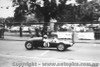 58533 - J. Roxburgh  Cooper F2 - Albert Park 1958