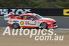 19418 - Scott McLaughlin & Alexandre Premat, Ford Mustang GT - Bathurst 1000, 2019