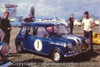 64029 - P. Manton Morris Cooper S - Sandown 1964