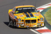 2021500 - Adam Garwood - Chevrolet Camaro RS - Bathurst, Touring Car Masters, 2021