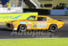 2021502 - Adam Garwood - Chevrolet Camaro RS - Bathurst, Touring Car Masters, 2021