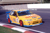 95824 - D. Johnson / J. Bowe - Bathurst 1995 - Ford Falcon EF