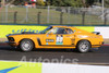 2021567 - Tony Karanfilovski - Ford Mustang TransAm - Bathurst, Touring Car Masters, 2021