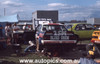 76837  - Stirling Moss  & Jack Brabham,  Torana LH L34 -  Bathurst 1976