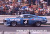 77863 - Jack & Geoff Brabham, Ford Falcon XC GS - Hardie Ferodo 1000, Bathurst 1977 - Photographer Ian Reynolds