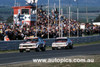 78884 -  P. Brock / J. Richards and  J. Harvey / C. O'Brien - Holden Torana A9X - Bathurst 1978 - Photographer Ian Reynolds