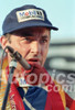 90053 - Peter Brock, Sierra RS500 - Wanneroo  24th June 1990 - Photographer Tony Burton