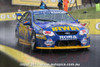 11718 - Alex Davison & David Brabham, Supercheap Auto, Bathurst 1000, 2011, Ford Falcon FG