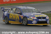 11719 - A.Davison/ D.Brabham - Ford Falcon FG - 2011 Bathurst 1000