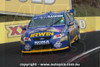 11720 - Alex Davison& David Brabham, Supercheap Auto, Bathurst 1000, 2011, Ford Falcon FG