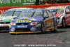 11724 - Alex Davison& David Brabham, Supercheap Auto, Bathurst 1000, 2011, Ford Falcon FG