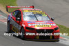 2021717 - Broc Feeney & Russell Ingall - Holden Commodore ZB - Supercars - Bathurst, REPCO 1000, 2021