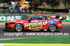 2021718 - Broc Feeney & Russell Ingall - Holden Commodore ZB - Supercars - Bathurst, REPCO 1000, 2021