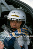 93864 - Peter Brock - Head Shot - Bathurst 1993 - Photographer Ray Simpson