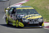 93873 - ALLAN MOFFAT / CHARLIE O'BRIEN / ANDREW MIEDECKE - Falcon EB -  Bathurst 1993 