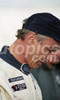 1994502 - Peter Brock Head Shot, Oran Park, 1994