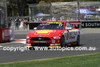 20221022 -    Anton De Pasquale, Shell V-Power Racing Team - Ford Mustang GT , VALO Adelaide 500, 2022 