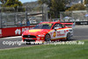 20221025 -    Anton De Pasquale, Shell V-Power Racing Team - Ford Mustang GT , VALO Adelaide 500, 2022 
