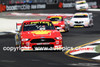 20221035 -    Anton De Pasquale, Shell V-Power Racing Team - Ford Mustang GT , VALO Adelaide 500, 2022 