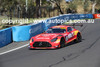 23413 -  S.van Gisbergen, B.Feeney, M.Goetz   - Mercedes AMG GT3, Car 888 - Liqui Molly,  Bathurst 12 Hour 2023