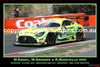 23421 - M.Engel, M.Grenier, R.Marciello   - Mercedes AMG GT3, Car 999 - Liqui Molly,  Bathurst 12 Hour 2023