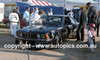 83886 - Jim Richards & Frank Gardner, BMW 635CSi - Bathurst 1983, Photographer Ian Reynolds