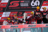 2023716 - Shane van Gisbergen & Richie Stanaway - Chevrolet Camaro ZL1 - Repco Bathurst 1000, WINNERS, 2023