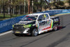 2023808 - Craig Woods - Toyota Hilux - Repco Bathurst 1000, V8 Super Ute Series, 2023