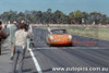 68300 - Allan Hamilton, Porsche - Warwick Farm 1968 - Photographer Jeff Nield