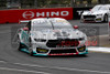 23AD11JS0023 - Chaz Mostert - Ford Mustang GT - VAILO Adelaide 500,  2023