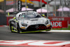 23AD11JS0524 - Fanatec GT World Challenge Australia - Mercedes AMG GT3 - VAILO Adelaide 500,  2023