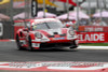 23AD11JS0782 - Porsche Paynter Dixon Carrera Cup Australia - VAILO Adelaide 500,  2023