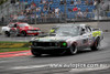 23AD11JS7004 - Gulf Western Oil, Touring Car Masters, Mustang Trans Am - VAILO Adelaide 500,  2023