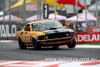 23AD11JS7016 - Gulf Western Oil, Touring Car Masters, Mustang Trans Am - VAILO Adelaide 500,  2023