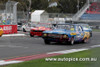 23AD11JS7020 - Gulf Western Oil, Touring Car Masters, Valiant Pacer - VAILO Adelaide 500,  2023