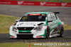 24SA02JS7003 - Sandown International Motor Raceway, Speed Series Round One, Supercheap Auto Touring Car Racing, Peugeot 308 TCR - SANDOWN ,  2024