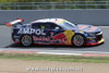 24BA02GG9503 - William Brown - Chevrolet Camaro ZL1 - WINNER! - THRIFTY Bathurst 500, 2024