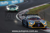 24BA02JS5056 - REPCO Bathurst 12 Hour, Mount Panorama, A. Riberas, R. Gunn, I.James - Mercedes AMG GT3  - Bathurst 12 Hour,  2024