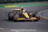 24AP03JS3020 - Formula 1 -  Rolex Australian Grand Prix,  Albert Park Grand Prix Circuit,  Lando Norris - McLaren Mercedes, Car #4 , 2024