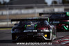 24TB06JS1029 -  D. Fraser & P. Hackett  -  Fanatec GT World Challenge, 2024,  Mercedes AMG GT3 - Photographer James Smith