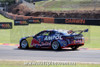 24HV06JS7017 -  Broc Feeney, WINNER  -  betr Darwin Triple Crown, Hidden Valley Raceway, 2024,  Chevrolet Camaro ZL1 - Photographer James Smith
