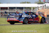 24HV06JS7027 -  William Brown, Runner-Up  -  betr Darwin Triple Crown, Hidden Valley Raceway, 2024,  Chevrolet Camaro ZL1 - Photographer James Smith