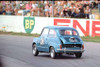 67046 - E. Ancich Fiat Abarth - Oran Park 1967 - Photographer Richard Austin