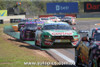 24HV06JS7161 -  Thomas Randle -  betr Darwin Triple Crown, Hidden Valley Raceway, 2024,  Ford Mustang GT - Photographer James Smith