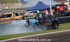 24HV06JS4025 -  Ryal Harris -  betr Darwin Triple Crown, Tyrepower V8 SuperUte Series, Hidden Valley Raceway, 2024,  Mazda BT-50 - Photographer James Smith