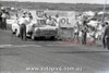 60PI11UK7003 -  Frank Coad & John Roxburgh - Winner of the First Armstrong 500, Phillip Island, 1960, Vauxhall Cresta