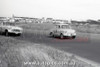 60PI11UK7126 -  Lex Davison & Doug Whiteford & John Sawyer  - Armstrong 500, Phillip Island, 1960, Nsu Prinz